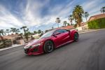 Acura NSX 2016 года (NA)